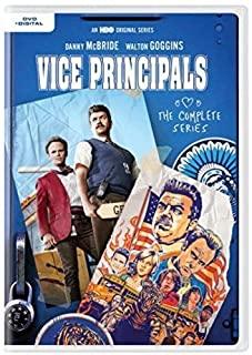 Vice Principals: The Complete Series
