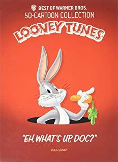Best of Warner Bros.: 50 Cartoon Collection Looney Tunes