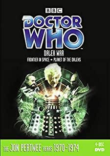 Dr. Who: Dalek War