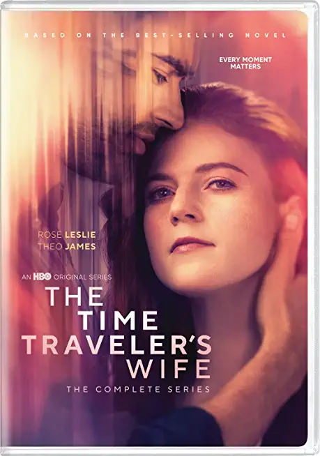 The Time Traveler's Wife: The Complete First Season
