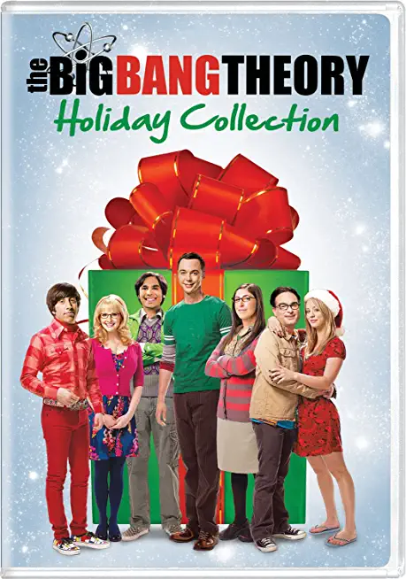 The Big Bang Theory: Holiday Collection
