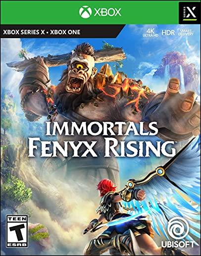 Immortals Fenyx Rising (Xb1/Xbo)