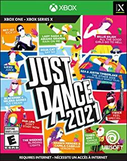 Just Dance 2021 (Xb1/Xbo)