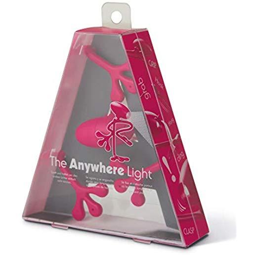 The Anywhere Light - Posey Pink [With Battery]