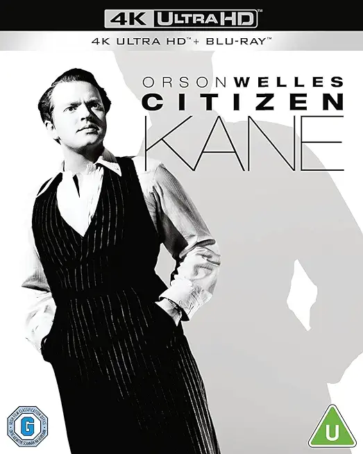 Citizen Kane (Uk)