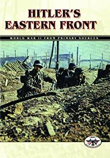 Hitler's Eastern Front