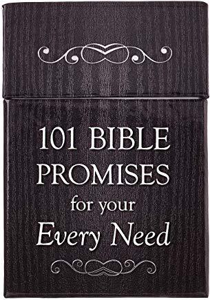 101 Bible Promises for Your Every Need