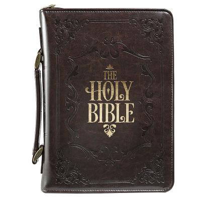 BC LL the Holy Bible Brown MD