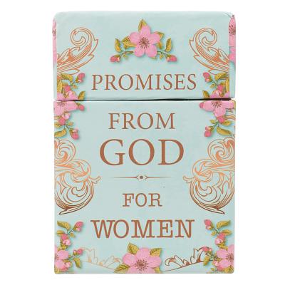Promises for Women