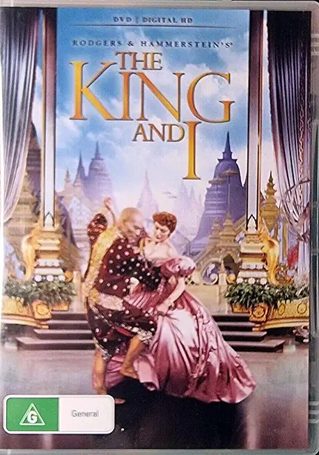 King & I: Collectors Edition (2pc) / (Coll Aus)
