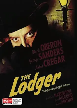 Lodger / (Aus Ntr0)