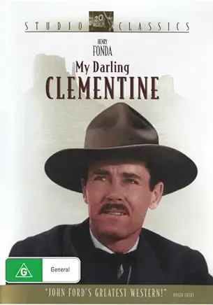 My Darling Clementine / (Aus Ntr0)