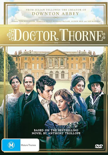 Doctor Thorne / (Aus Ntr0)