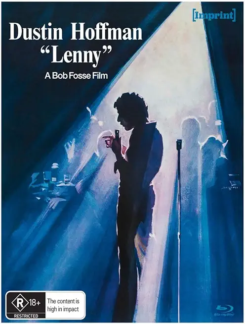 Lenny / (Aus)