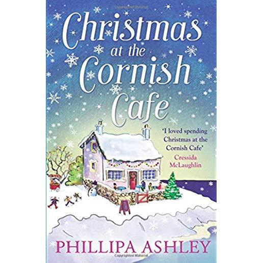 Christmas at the Cornish CafÃ© (the Cornish CafÃ© Series, Book 2)
