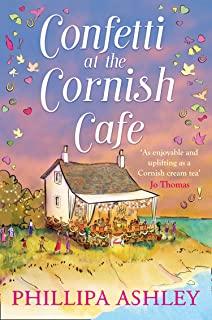 Confetti at the Cornish CafÃ© (the Cornish CafÃ© Series, Book 3)