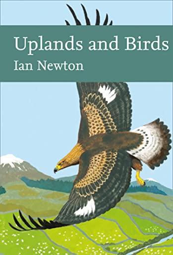 Uplands and Birds (Collins New Naturalist Library)