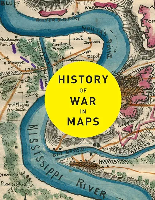 History of War in Maps