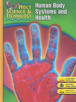 Student Edition 2007: (D) Human Body Systems and Health
