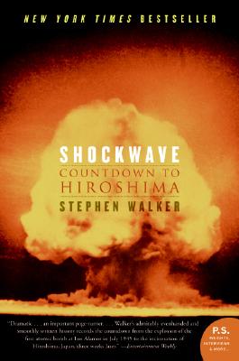Shockwave: Countdown to Hiroshima