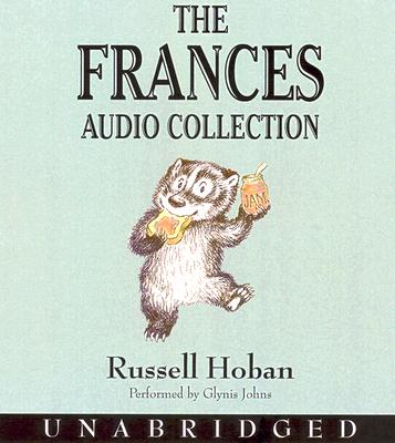 Frances Audio Collection CD