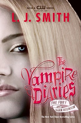 The Vampire Diaries: The Fury and Dark Reunion