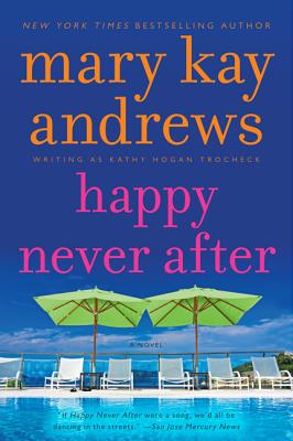 Happy Never After: A Callahan Garrity Mystery