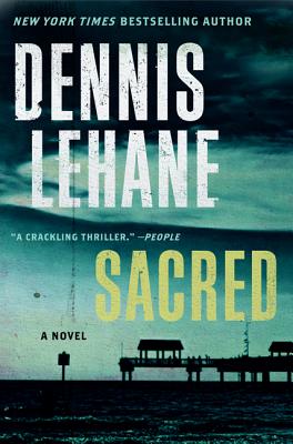 Sacred: A Kenzie and Gennaro Novel