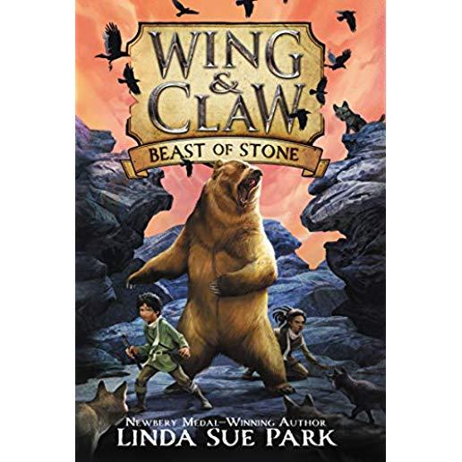 Wing & Claw: Beast of Stone