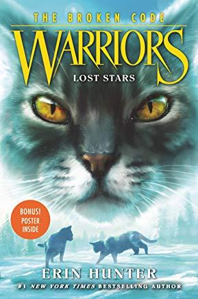 Warriors: The Broken Code: Lost Stars