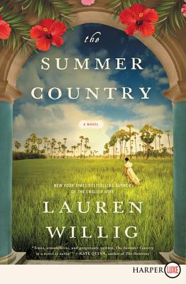 The Summer Country LP