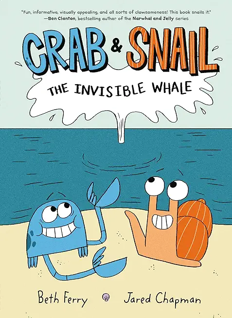 Crab and Snail: The Invisible Whale