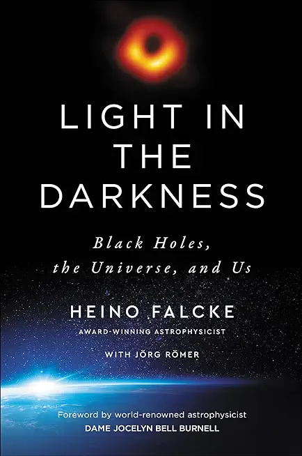 Light in the Darkness: Black Holes, the Universe, and Us