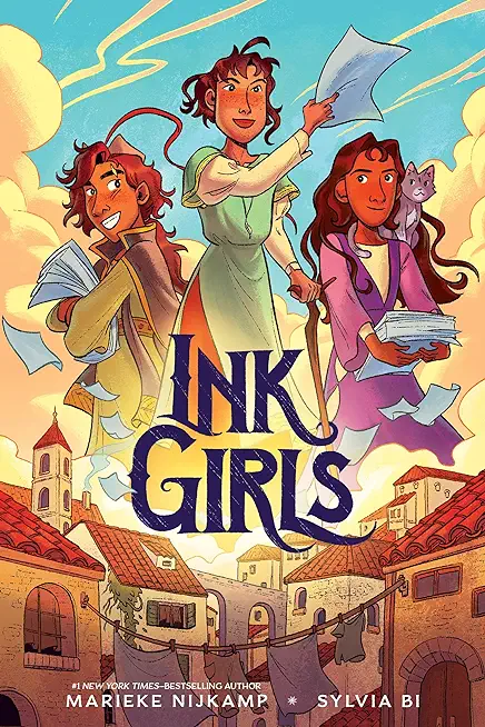 Ink Girls