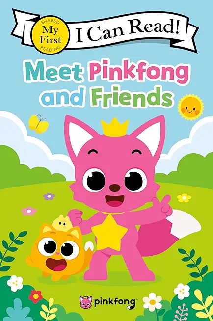 Pinkfong: Meet Pinkfong and Friends