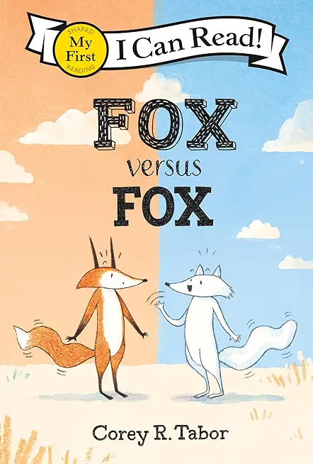 Fox Versus Fox
