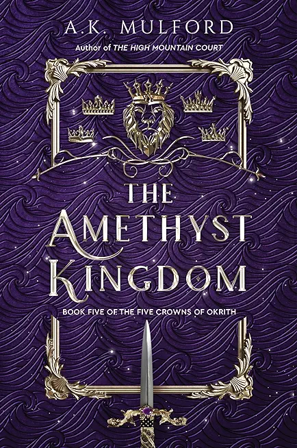 The Amethyst Kingdom