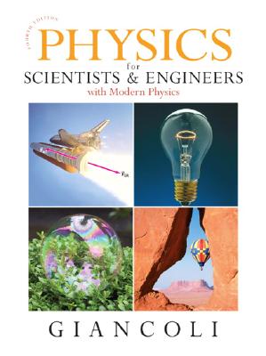 Physics for Scientists & Engineers with Modern Physics [With Student Access Kit]