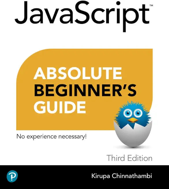 JavaScript Absolute Beginners Guide