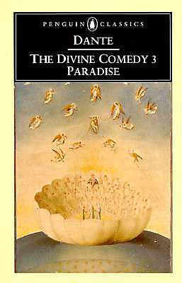 The Divine Comedy: Volume 3: Paradise