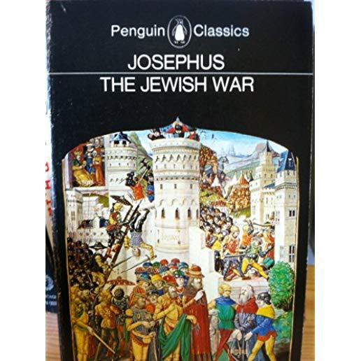 The Jewish War: Revised Edition