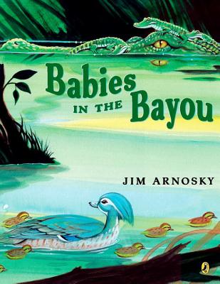 Babies in the Bayou