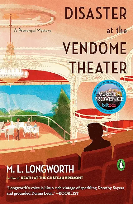 Disaster at the Vendome Theater