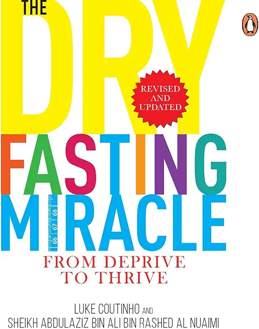 Dry Fasting Miracle