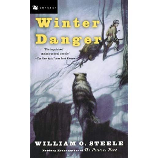 Winter Danger