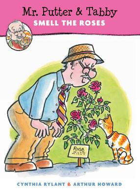 Mr. Putter & Tabby Smell the Roses, Volume 24
