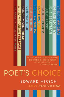 Poet's Choice