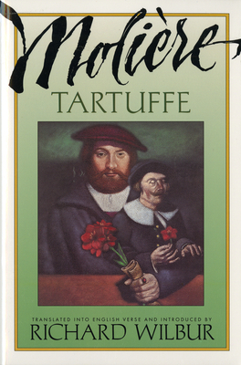 Tartuffe, by MoliÃ¨re
