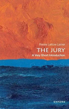 The Jury: A Very Short Introduction