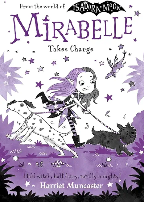 Mirabelle Takes Charge: Volume 7